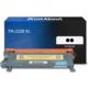 Toner kompatibel mit Brother TN-2220 - 2x Schwarz - Extra hoher Kapazität - Mulitpack