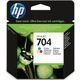 HP 704 (CN693AE) - 3-farbig - Druckerpatrone