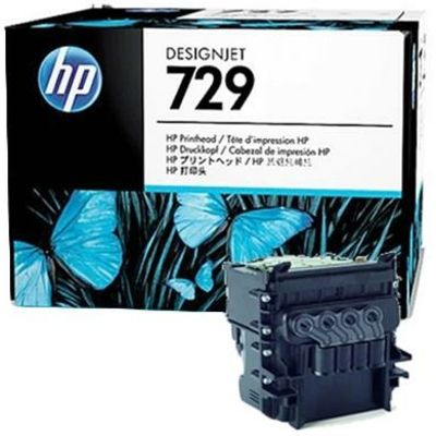 HP 729 (F9J81A) - Druckkopf