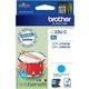 Brother LC-22UC XL - Cyan - Druckerpatrone - Hohe Kapazität