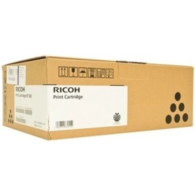 Ricoh 821277 - Schwarz - Toner
