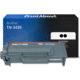 Toner kompatibel mit Brother TN-3430 - 2x Schwarz - Multipack