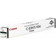 Canon C-EXV 51 BK - Schwarz - Toner