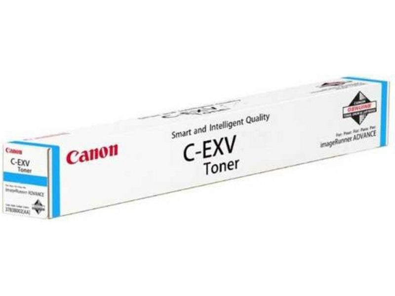 Canon C-EXV 51 C - Cyan - Toner