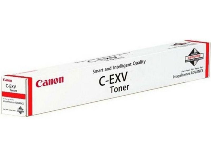 Canon C-EXV 51 M - Magenta - Toner