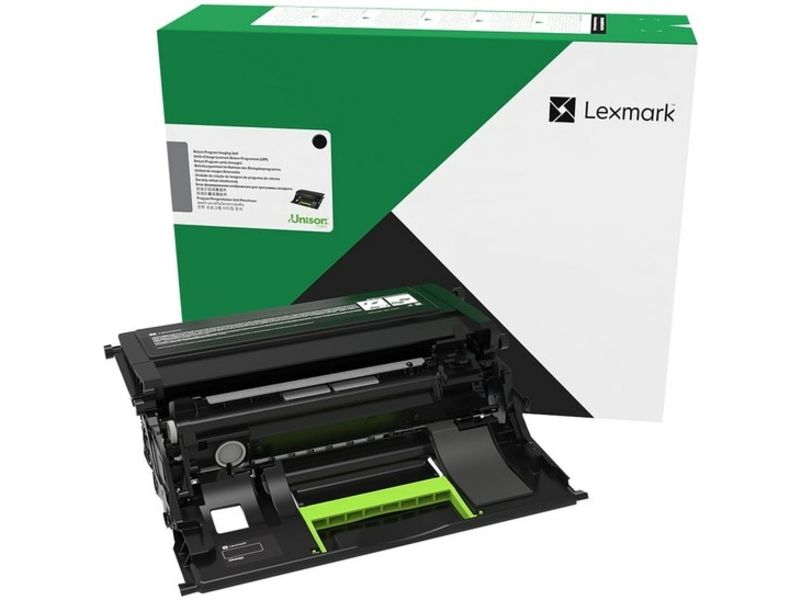 Lexmark 58D0Z00 - Bildgebende Einheit