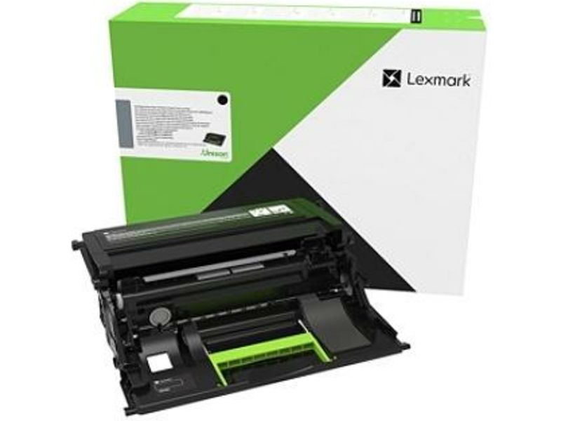 Lexmark 58D0Z0E - Bildgebende Einheit