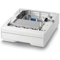 OKI 46361802 - Papierfach mit Ständer