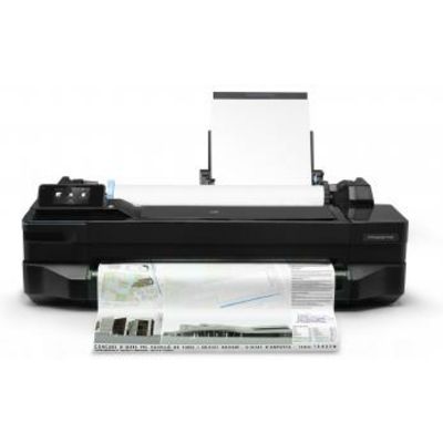HP DesignJet T120 - Tintenstrahldrucker