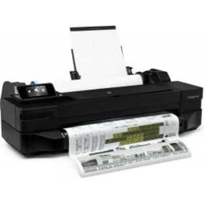 HP DesignJet T120 - Tintenstrahldrucker
