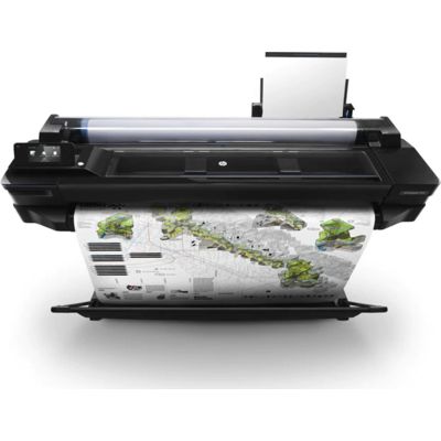 HP DesignJet T520 - Tintenstrahldrucker