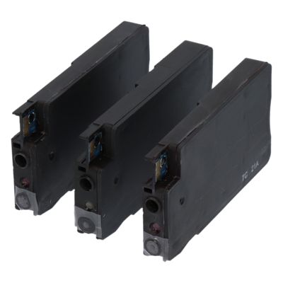 Druckerpatrone kompatibel mit HP 711 (CZ135A) - 3x Magenta - Multipack