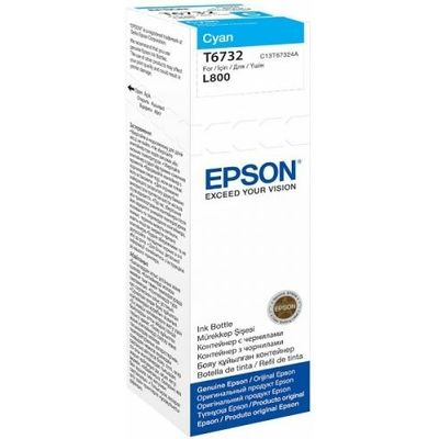 Epson C13T67324A - Cyan - Druckerpatrone