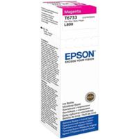Epson C13T67334A - Magenta - Druckerpatrone