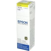 Epson C13T67344A - Gelb - Druckerpatrone