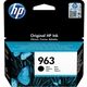 HP 963 (3JA26AE) - Schwarz - Druckerpatrone