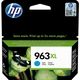 HP 963XL (3JA27AE) - Cyan - Druckerpatrone - Hohe Kapazität