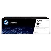 HP 56X (CF256X) - Schwarz - Toner - Hohe Kapazität
