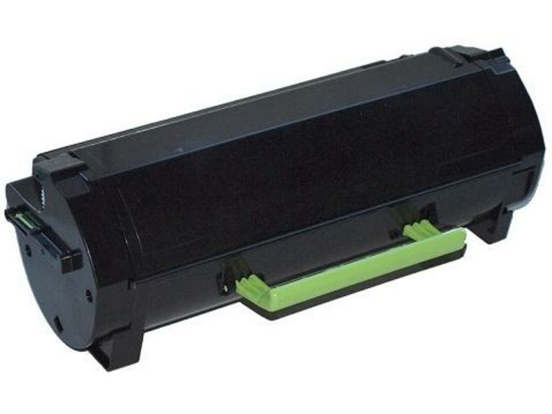 Konica Minolta A63V00H - Schwarz - Toner