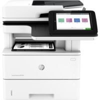 HP LaserJet Enterprise MFP M528dn - Laserdrucker