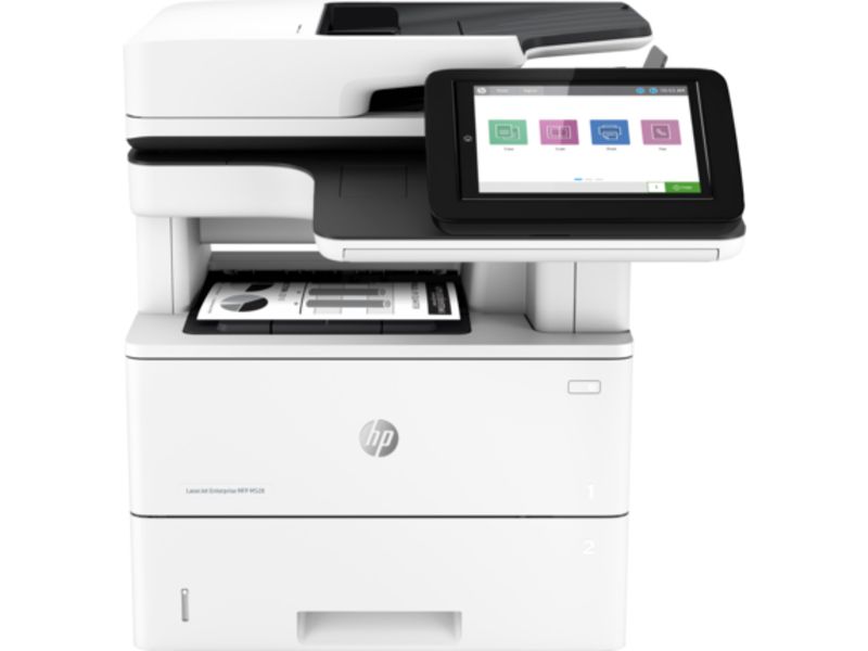 HP LaserJet Enterprise MFP M528dn - Laserdrucker