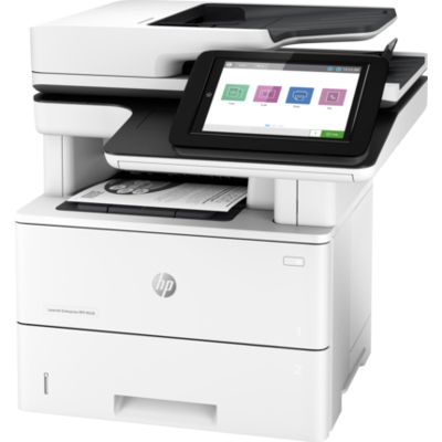 HP LaserJet Enterprise MFP M528dn - Laserdrucker