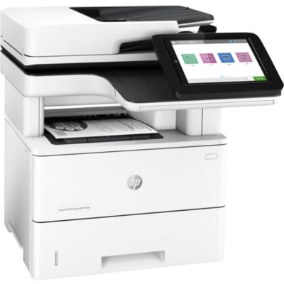 HP LaserJet Enterprise MFP M528dn - Laserdrucker