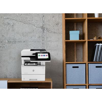 HP LaserJet Enterprise MFP M528dn - Laserdrucker