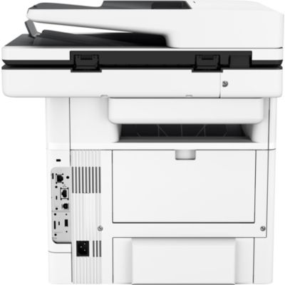 HP LaserJet Enterprise MFP M528f - Laserdrucker