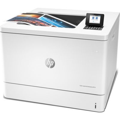 HP Color LaserJet Enterprise M751dn - Laserdrucker