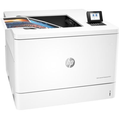 HP Color LaserJet Enterprise M751dn - Laserdrucker