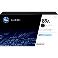 HP 89A (CF289A) - Schwarz - Toner