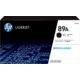 HP 89A (CF289A) - Schwarz - Toner