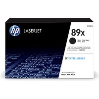 HP 89X (CF289X) - Schwarz - Toner - Hohe Kapazität