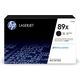 HP 89X (CF289X) - Schwarz - Toner - Hohe Kapazität