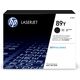 HP 89Y (CF289Y) - Schwarz - Toner - Extra hohe Kapazität
