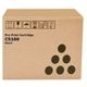 Ricoh 828402 - Schwarz - Toner
