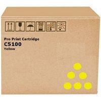 Ricoh 828403 - Gelb - Toner