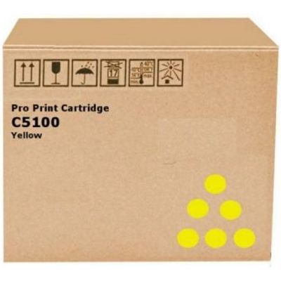 Ricoh 828403 - Gelb - Toner