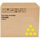 Ricoh 828403 - Gelb - Toner