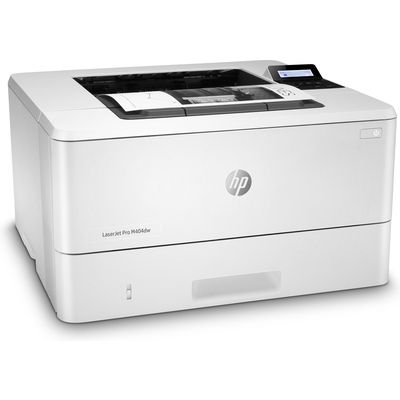 HP LaserJet Pro M404dw - Laserdrucker