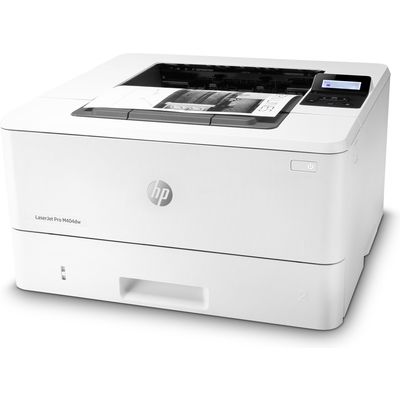 HP LaserJet Pro M404dw - Laserdrucker