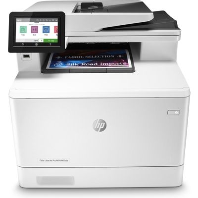 HP Color LaserJet Pro MFP M479dw - Laserdrucker