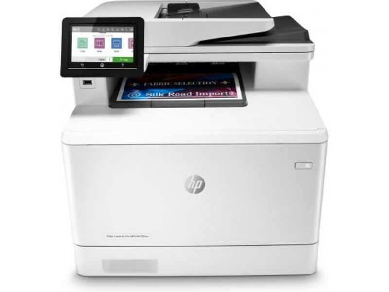 HP Color LaserJet Pro MFP M479fnw - Laserdrucker