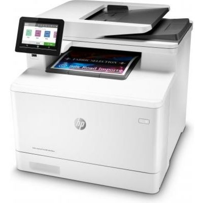 HP Color LaserJet Pro MFP M479fnw - Laserdrucker