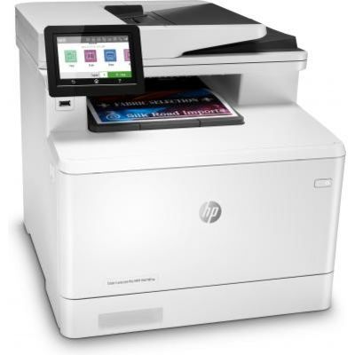 HP Color LaserJet Pro MFP M479fnw - Laserdrucker