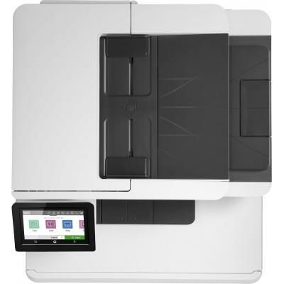 HP Color LaserJet Pro MFP M479fnw - Laserdrucker