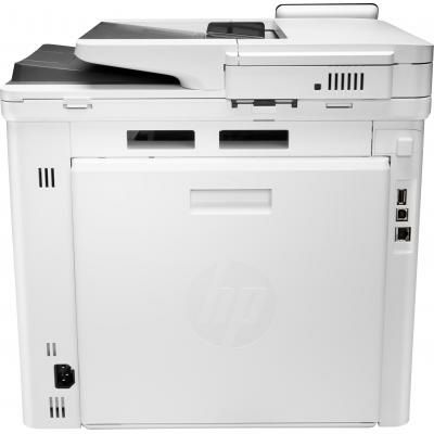 HP Color LaserJet Pro MFP M479fnw - Laserdrucker