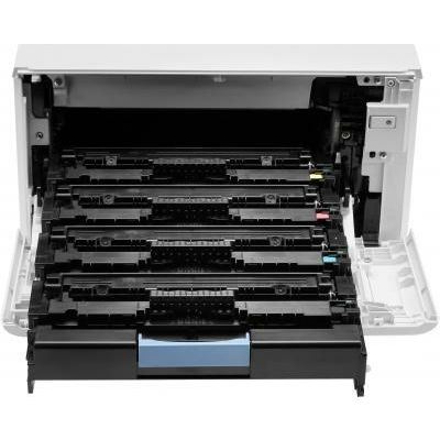 HP Color LaserJet Pro MFP M479fnw - Laserdrucker