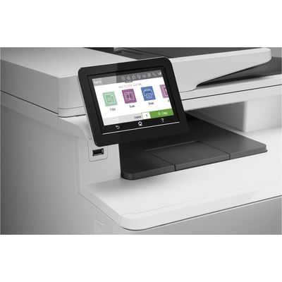 HP Color LaserJet Pro MFP M479fnw - Laserdrucker